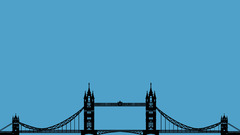 Architecture tower Bridge