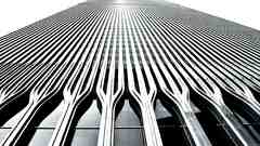 Architecture urban World Trade