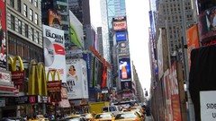 Architecture USA new york city