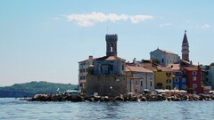 architecture water building cityscape