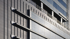 Architecture window buildings