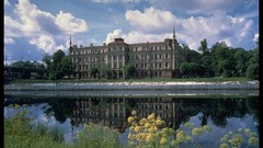 Architecture World Architecture