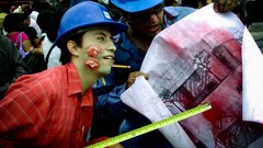 Architecture zombies