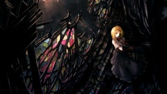 Archlich touhou alice margatroid