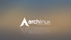 Archlinux Computers computer