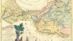 Arctic fullarctic high