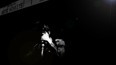 Arctic monkeys Music bands