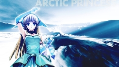 Arcticprincess Manga Anime