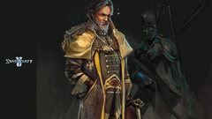 Arcturus Mengsk star craft