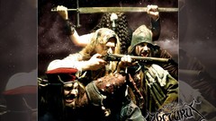 Arcturus metal band Music