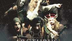 Arcturus sideshow symphonies Movie