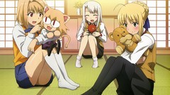 Arcueid brunestud neko Carnival