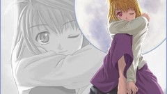 Arcueid brunestud tsukihime type-moon