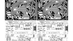 Arduino r2 single sided