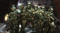 Are all My ODST