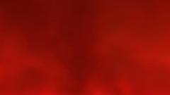 Are colored walls that bold gradients vibrant