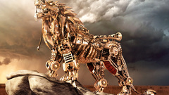 Are kind what sci actually robolion