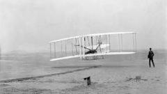 Are nice wright Brothers