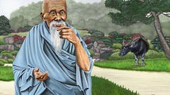 Are really lao tzu