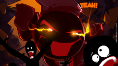 Are red flavored Cool