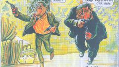 Are You serious mean