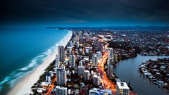 Area Australian cityscapes Gold Coast government