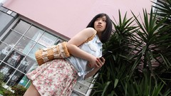 Area Japanese asians models Maana