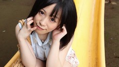 Area Japanese asians models Maana