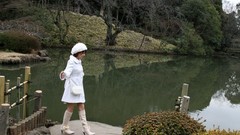 Area Japanese lakes models