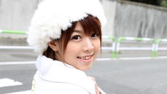 Area Japanese models