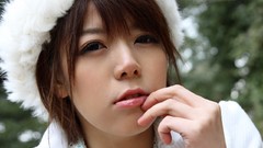 Area Japanese models