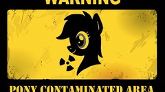 Area pony My Little Pony: Friendship is Magic