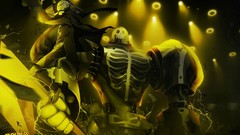 Arena persona 4 tatsumi kanji artwork video games Persona 