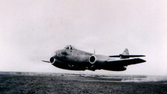 Argentina Air Force Aircraft