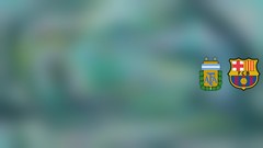 Argentina FC Barcelona