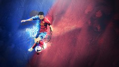 Argentina lionel messi