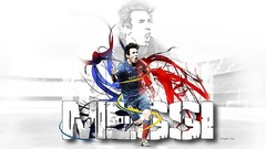 Argentina lionel messi FC Barcelona