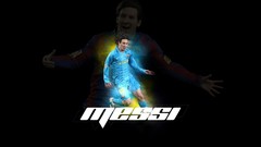 Argentina lionel messi soccer FC Barcelona