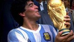 Argentina World Cup Diego Maradona Argentina National Football 