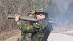 Argyll Sutherland Highlanders Canadian