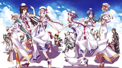 Aria Anime