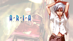 Aria Anime