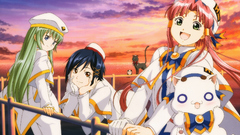 Aria Anime