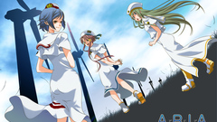 Aria Anime