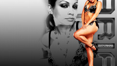 Aria Giovanni lingerie