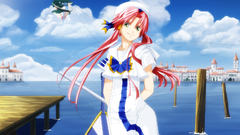 Aria (Manga) venice Anime