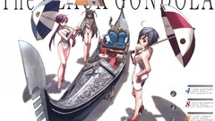 Aria My Anime folder