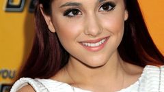 Ariana grande