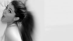 Ariana grande
