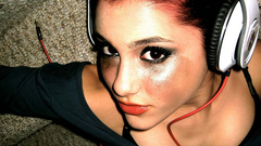 Ariana grande